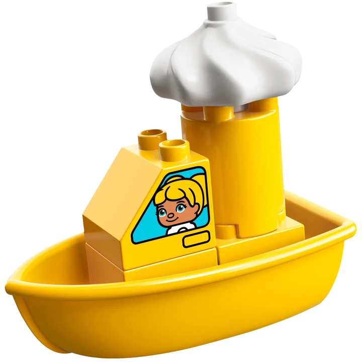 LEGO Duplo 10865 Witzige Modelle Bild 7
