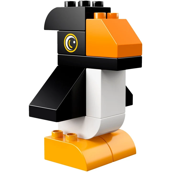 LEGO Duplo 10865 Witzige Modelle Bild 8