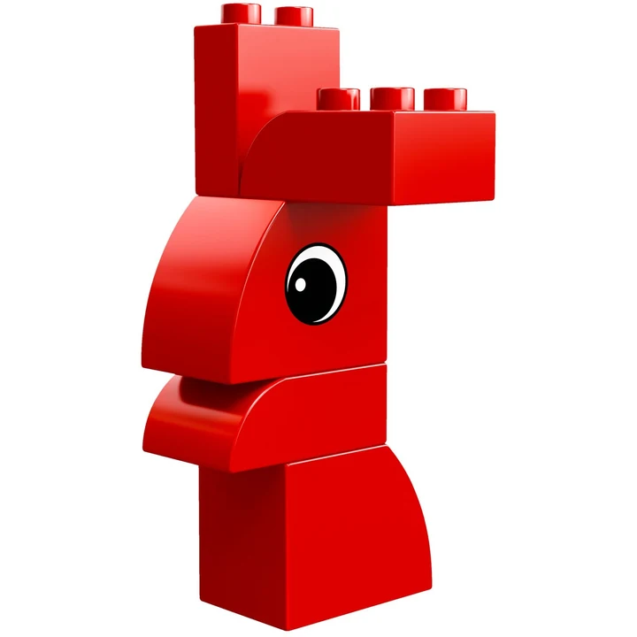 LEGO Duplo 10865 Witzige Modelle Bild 9