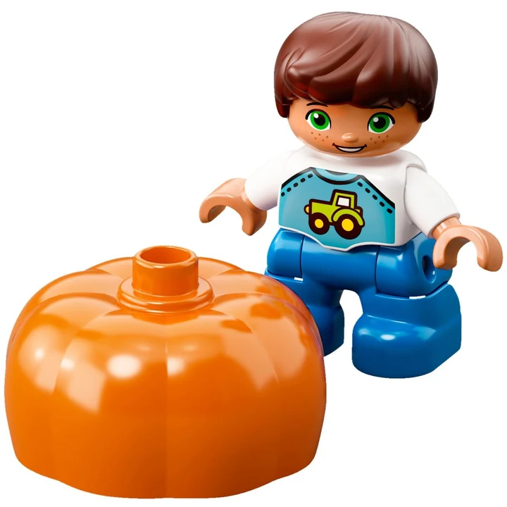 LEGO Duplo 10867 Bauernmarkt Bild 7