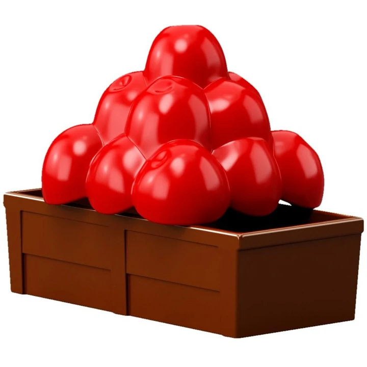 LEGO Duplo 10868 Pferdestall Bild 8