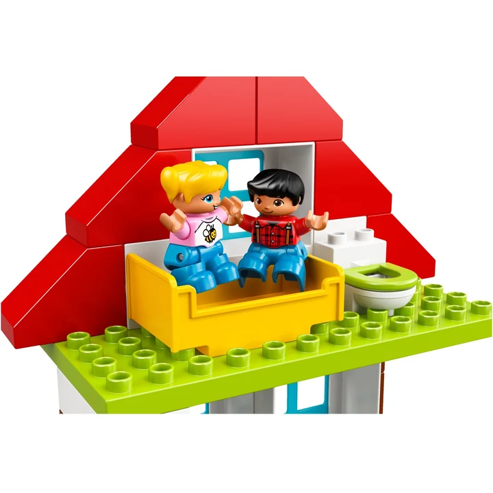 LEGO Duplo 10869 Ausflug auf den Bauernhof Bild 10