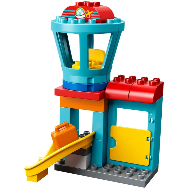 LEGO Duplo 10871 Flughafen Bild 4