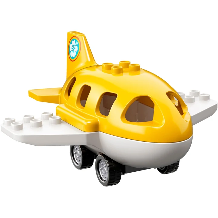LEGO Duplo 10871 Flughafen Bild 5