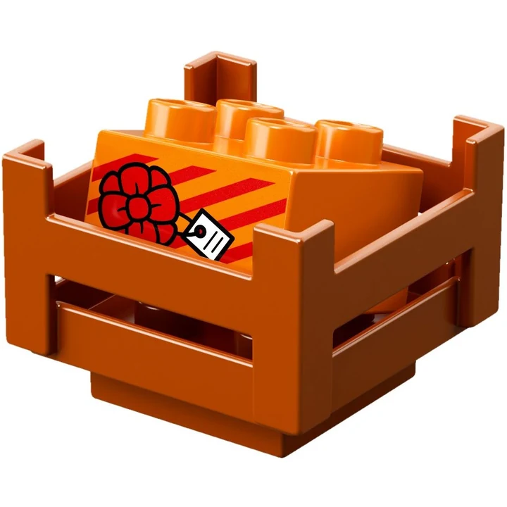 LEGO Duplo 10871 Flughafen Bild 6