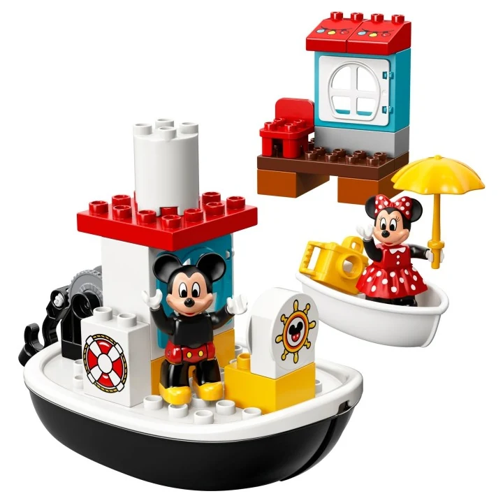 lego duplo 10881 Mickys Boot
