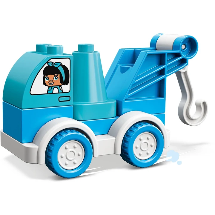 LEGO Duplo 10918 Mein erstes Abschleppauto Bild 4