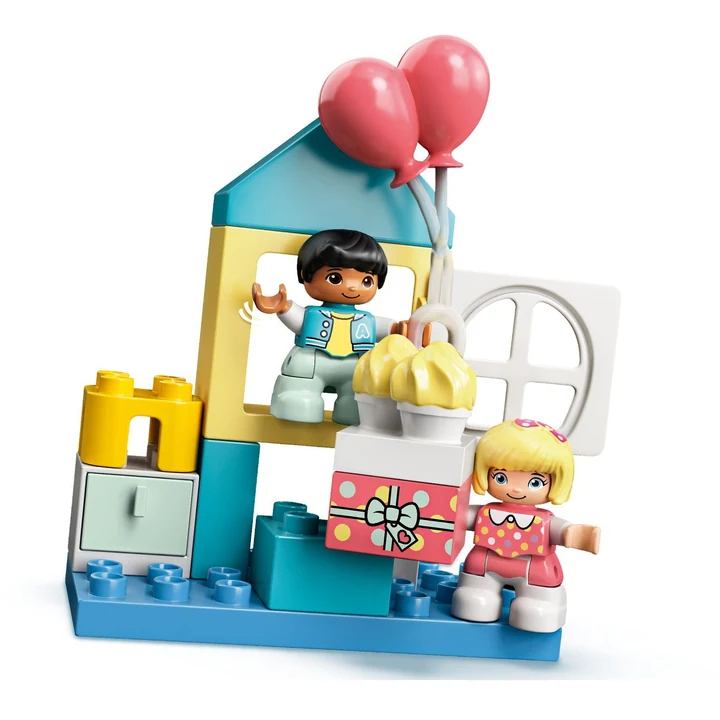 LEGO Duplo 10925 Spielzimmer-Spielbox Bild 4