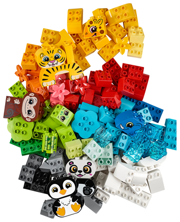 LEGO® 10934