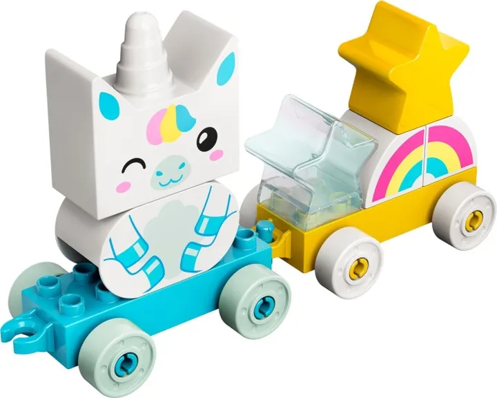 lego duplo 10953 Mein erstes Einhorn