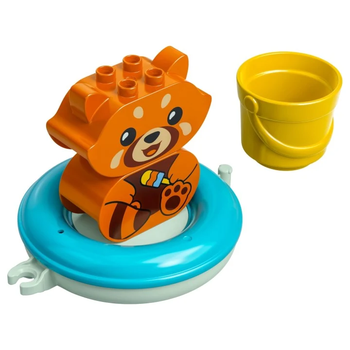 lego duplo 10964 Badewannenspaß: Schwimmender Panda