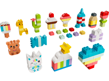 LEGO® 10978