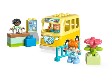 LEGO duplo 10988 Die Busfahrt
