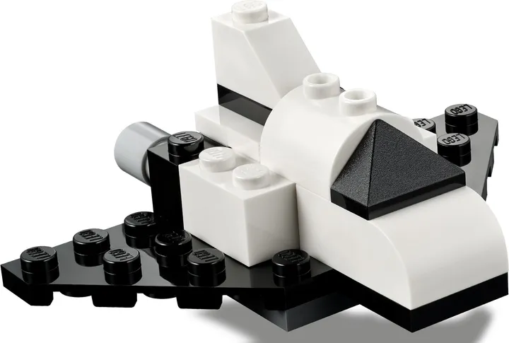 LEGO Classic 11016 Kreative Bausteine
 Bild 5