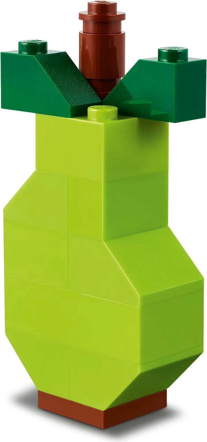 LEGO Classic 11016 Kreative Bausteine
 Bild 6