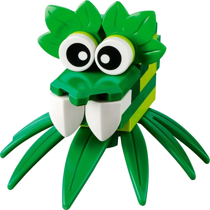 LEGO Classic 11017 Kreative Monster Bild 6