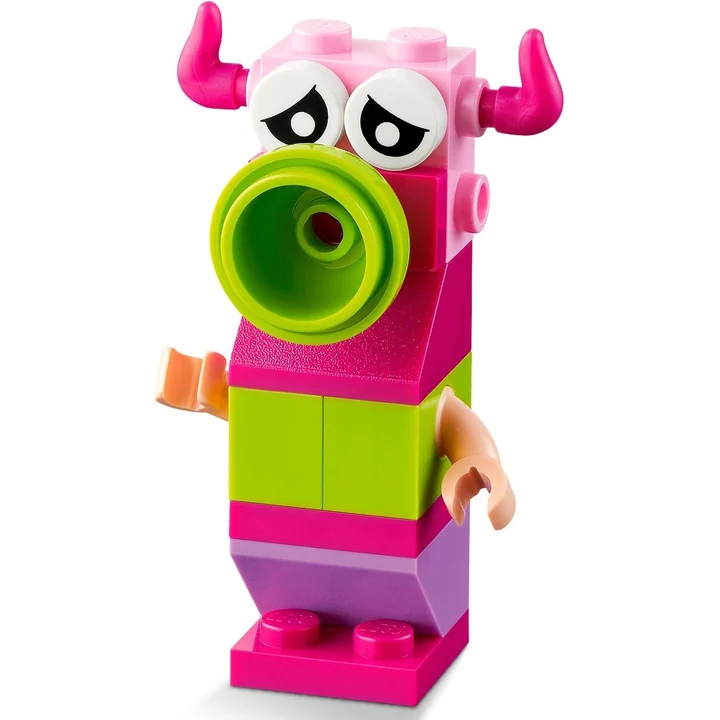 LEGO Classic 11017 Kreative Monster Bild 7