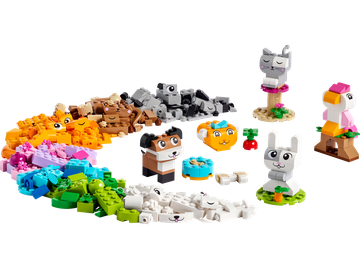 LEGO® 11034