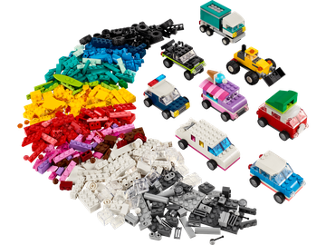 LEGO® 11036