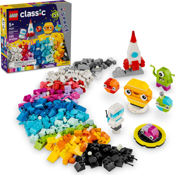LEGO® 11037