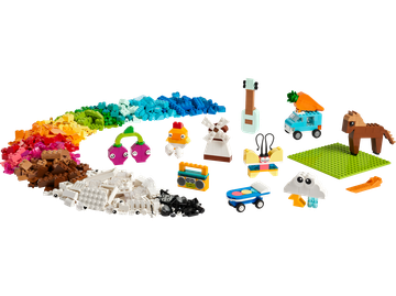 LEGO® 11038