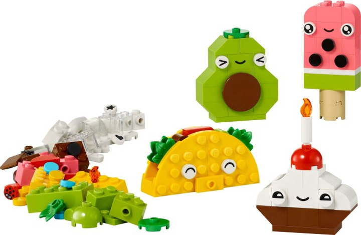 LEGO® 11039