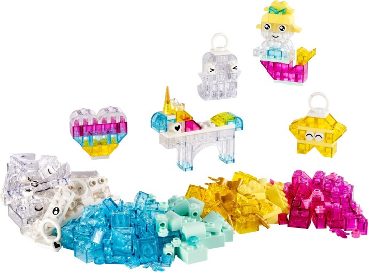 LEGO® 11040