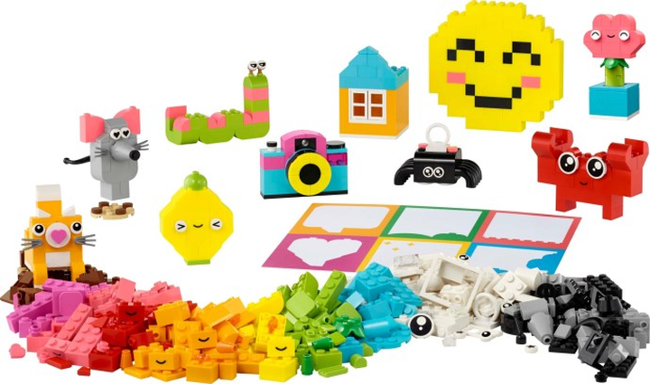 LEGO® 11042