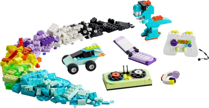 LEGO® 11043