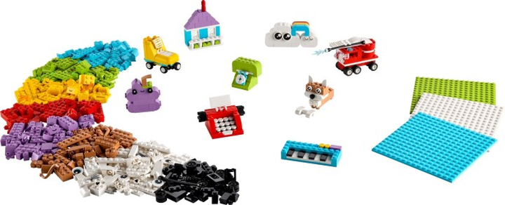 LEGO® 11044
