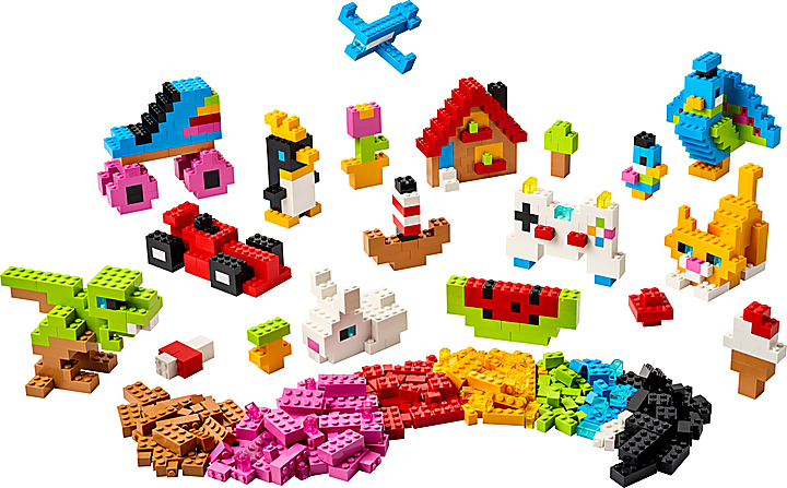LEGO® 11045