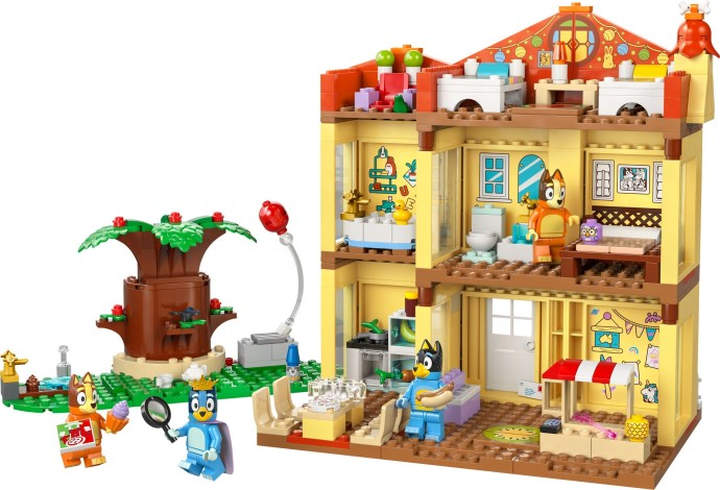 LEGO® 11203