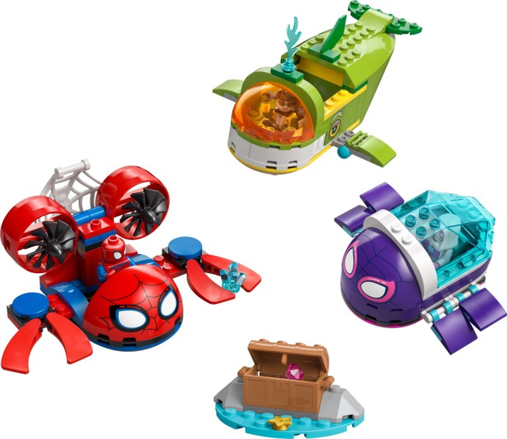 LEGO® 11207