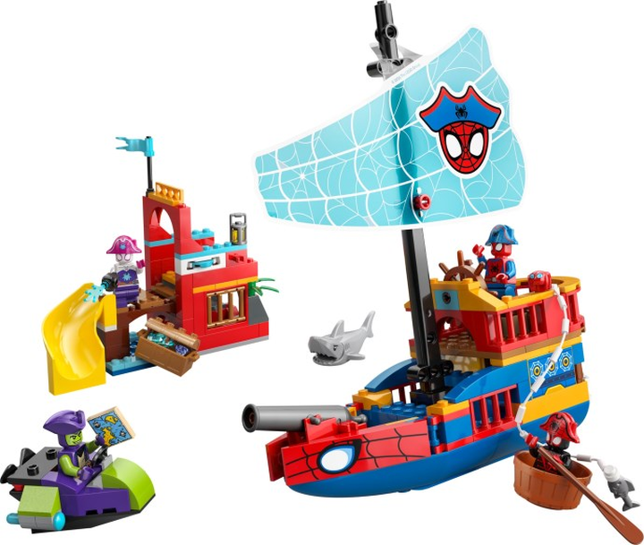 LEGO® 11208