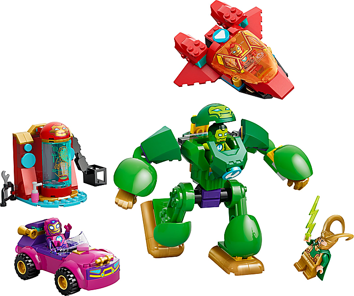 LEGO® 11211