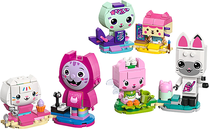 LEGO® 11215