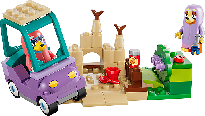 LEGO® 11216
