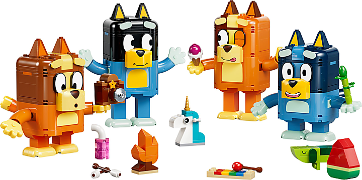 LEGO® 11217