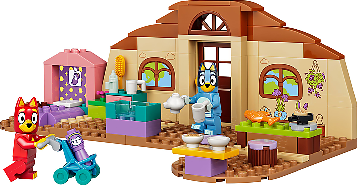 LEGO® 11221