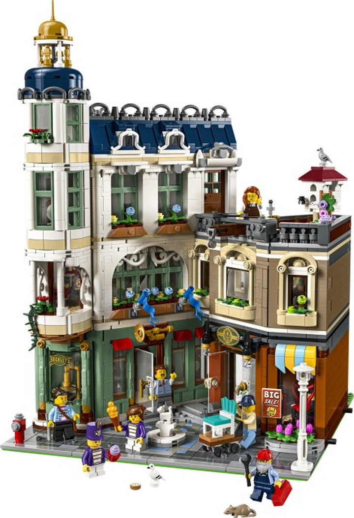 LEGO® 11371
