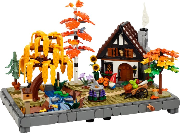 LEGO® 11372