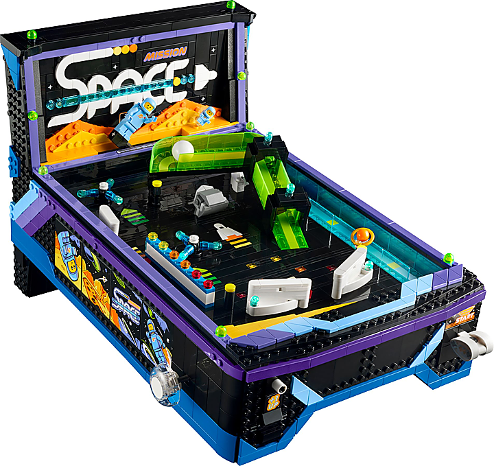 LEGO® 11374