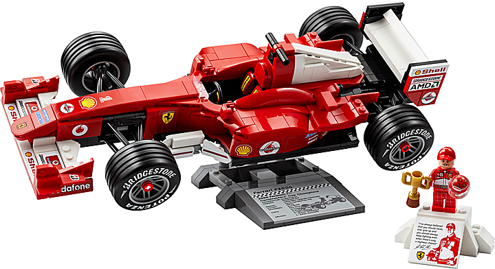 LEGO® 11375