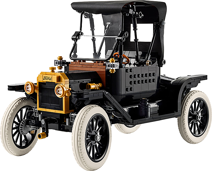 LEGO® 11376