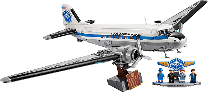 LEGO® 11378