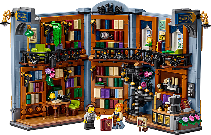 LEGO® 11379