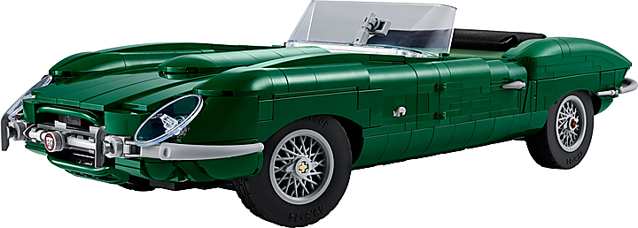 LEGO® 11381