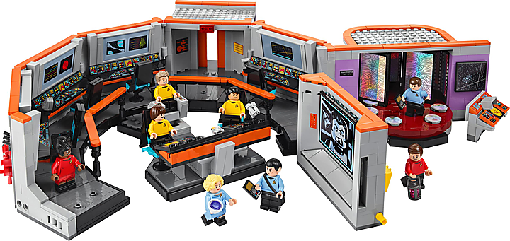 LEGO® 11385