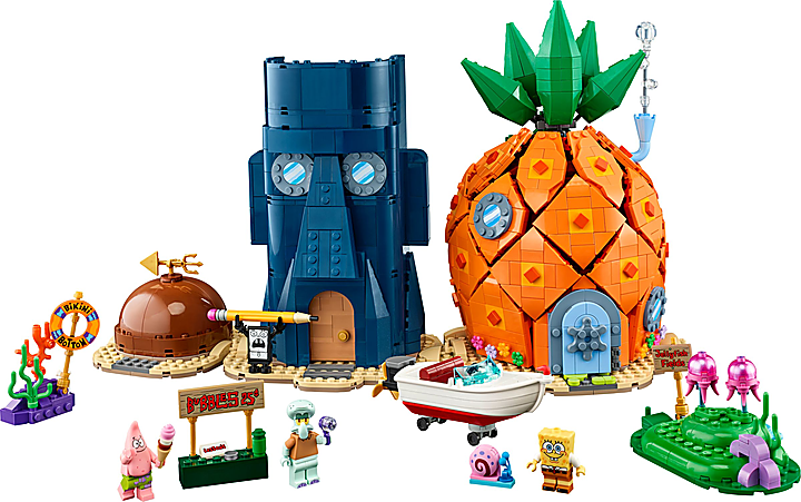 LEGO® 11386
