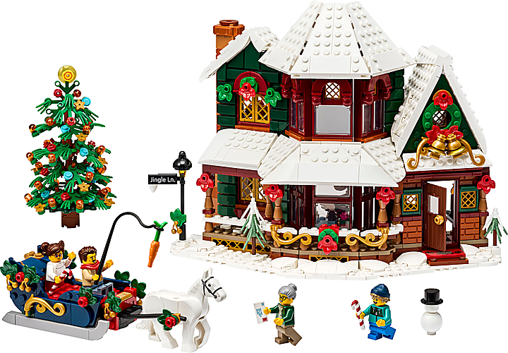 LEGO® 11387